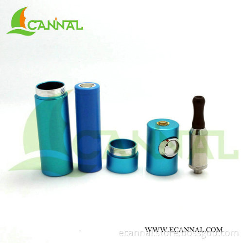 2013 China High Quality Colored E Cig Battery Wholesale (EB016)